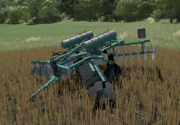 Famarol U-236 version 1.0.0.0 for Farming Simulator 2022