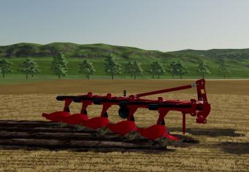 Famous 5 version 1.0.0.0 for Farming Simulator 2022