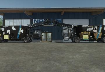 Faresin PF 2.26 version 1.0.0.0 for Farming Simulator 2022