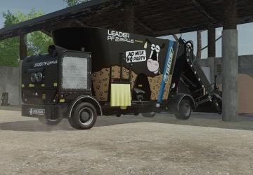 Faresin PF 2.26 version 1.0.0.0 for Farming Simulator 2022