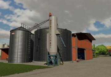 Farm Buying Station version 1.0.0.0 for Farming Simulator 2022