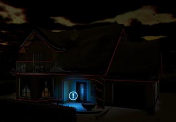 Farm House version 1.0.0.0 for Farming Simulator 2022