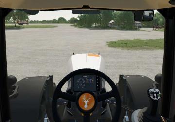 Fast Trac 4220 Custom version 1.1 for Farming Simulator 2022