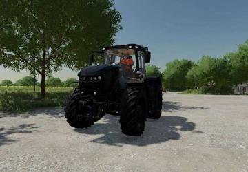 Fastrac 8330 Tuning version 1.0 for Farming Simulator 2022