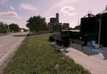 Feed Mixer version 1.0.0.0 for Farming Simulator 2022