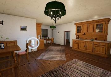 Felsbrunn Farmhouse version 1.0.0.0 for Farming Simulator 2022
