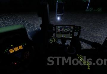 Fendt 1000 Vario Series version 1.0.0.1 for Farming Simulator 2022