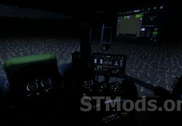 Fendt 1000 Vario Series version 1.0.0.1 for Farming Simulator 2022