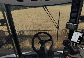 Fendt 5255L version 1.0.0.0 for Farming Simulator 2022