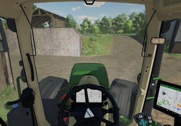Fendt 700 Vario version 1.0.0.0 for Farming Simulator 2022