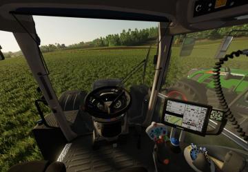 Fendt 700 Vario version 1.0.0.0 for Farming Simulator 2022