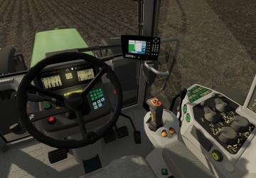 Fendt 900 Favorit Vario version 1.0.0.0 for Farming Simulator 2022