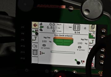 Fendt 900 TMS com3 version 1.0.0.0 for Farming Simulator 2022