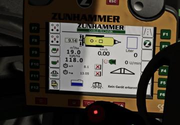 Fendt 900 TMS com3 version 1.0.0.0 for Farming Simulator 2022