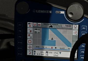 Fendt 900 TMS com3 version 1.0.0.0 for Farming Simulator 2022