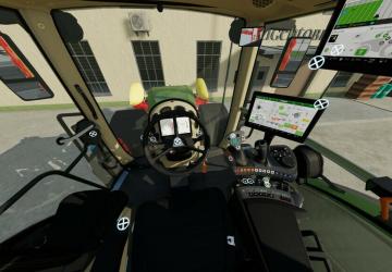 Fendt 900 Vario Series version 2.0.0.0 for Farming Simulator 2022