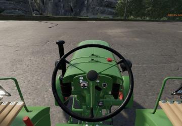 Fendt Dieselross Pack version 1.0.0.0 for Farming Simulator 2022