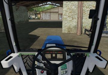 Fendt Farmer 300 version 1.1.0.0 for Farming Simulator 2022