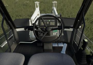 Fendt Xylon Pack version 1.0.0.0 for Farming Simulator 2022 (v1.14.x)