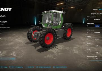 Fendt Xylon Pack version 1.0.0.0 for Farming Simulator 2022 (v1.14.x)