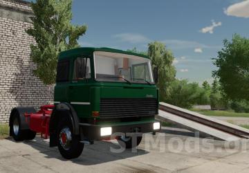 Fiat 190-38 version 1.1.0.0 for Farming Simulator 2022 (v1.9x)