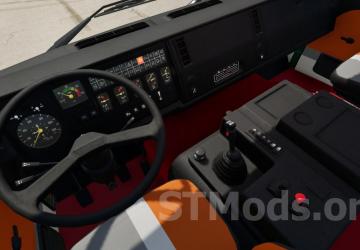 Fiat 190-38 version 1.1.0.1 for Farming Simulator 2022 (v1.12x)