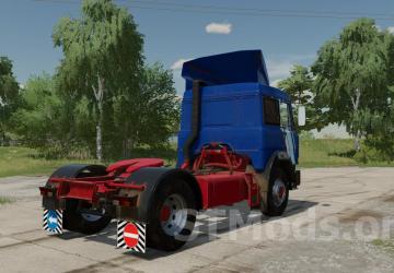 Fiat 190-38 version 1.1.0.1 for Farming Simulator 2022 (v1.12x)