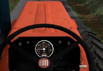 Fiat 400-600 Series version Beta for Farming Simulator 2022