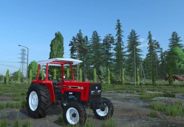 Fiat 8066 version 1.0.0.0 for Farming Simulator 2022