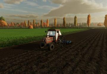 Fiat 90 Series Edit version 1.0.0.0 for Farming Simulator 2022
