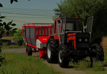 Fiat Store Pack version 1.0.0.0 for Farming Simulator 2022