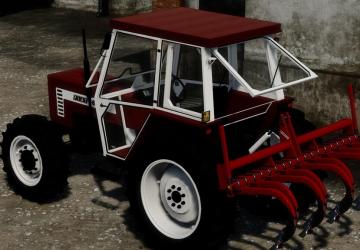 Fiat X66 Pack version 1.0.0.0 for Farming Simulator 2022