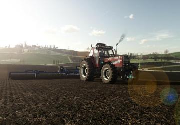 Fiatagri Series 90 version 1.0.0.2 for Farming Simulator 2022