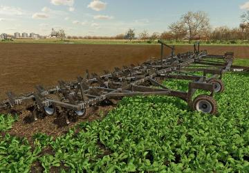 Flexicoil ST820 version 1.0.0.0 for Farming Simulator 2022