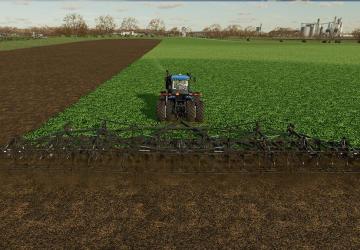 Flexicoil ST820 version 1.0.0.0 for Farming Simulator 2022