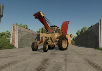 FN-1.2A version 1.0.0.0 for Farming Simulator 2022 (v1.12.0.0)