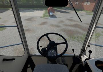 Ford/Claas 76/96/106 version 1.0.0.0 for Farming Simulator 2022