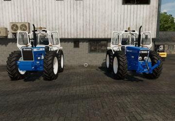 Ford County 1184-TW version 2.0.0.0 for Farming Simulator 2022