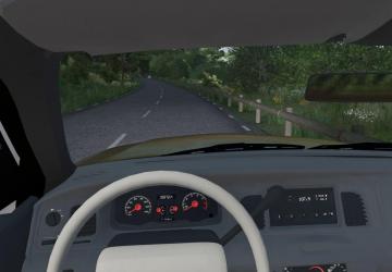 Ford Crown Victoria version 1.0.0.0 for Farming Simulator 2022