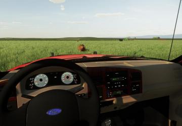 Ford F250 1999 version 1.0.0.0 for Farming Simulator 2022