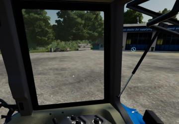 Ford / New Holland / Fiat 70 Series (IC) version 1.1.0.0 for Farming Simulator 2022