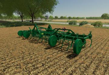 Fortschritt B231 version 1.0.0.0 for Farming Simulator 2022