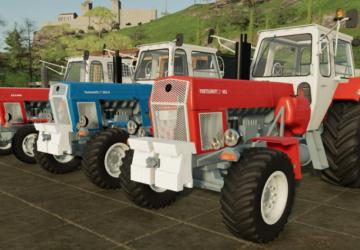 Fortschritt ZT 303/403 version 2.0.0.0 for Farming Simulator 2022