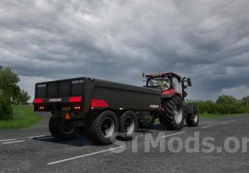 Foss-Eik LD5.150 version 1.0.0.1 for Farming Simulator 2022