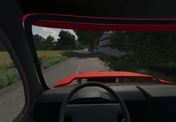 Freightliner FL114SD Fuel Truck version 1.0.0.0 for Farming Simulator 2022