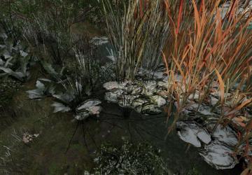 Frogs For Pond version 1.0.0.0 for Farming Simulator 2022