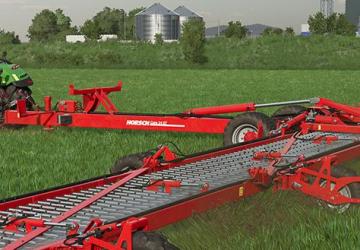 FS22 horsch Agrovation Pack version 1.0 for Farming Simulator 2022 (v1.6)