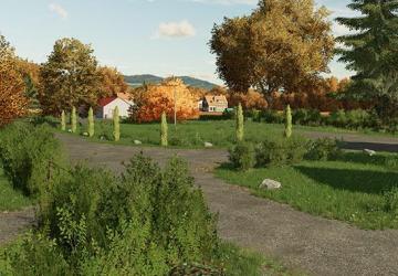 FS22 horsch Agrovation Pack version 1.0 for Farming Simulator 2022 (v1.6)