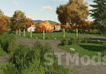 FS22 horsch Agrovation Pack version 1.0.0.1 for Farming Simulator 2022 (v1.12)
