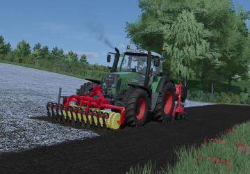 Güttler Simplex 25/30 version 1.0.0.0 for Farming Simulator 2022